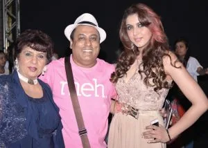 13.Bharti Taneja,Kaushik Ghosh and Ishika Taneja
