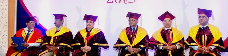 The Union Minister for Health & Family Welfare, Shri Jagat Prakash Nadda at the..