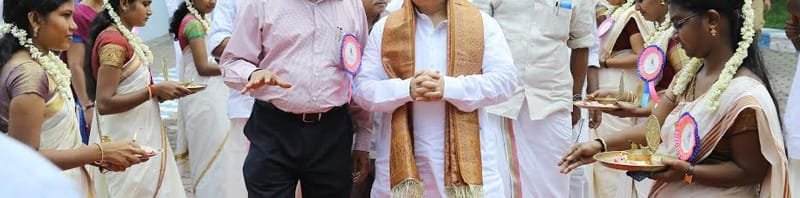 The Union Minister for Health & Family Welfare, Shri Jagat Prakash Nadda visiting ..