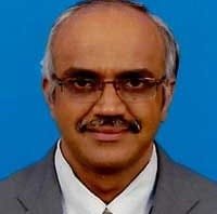 M. VENKATESH TAKES OVER AS DIRECTOR REFINERY OF MANGALORE REFINERY & PETROCHEMICALS LTD.