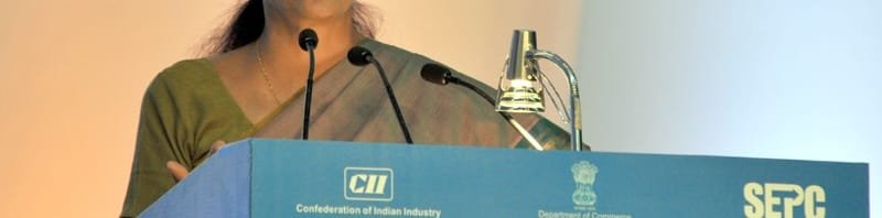 The Minister of State for Commerce & Industry (Independent Charge), ..