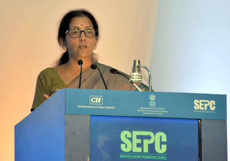 The Minister of State for Commerce & Industry (Independent Charge), ..