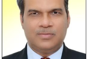 DR. RAJESH YADUVANSHI JOINS AS FIELD GENERAL MANAGER PUNJAB NATIONAL BANK DELHI