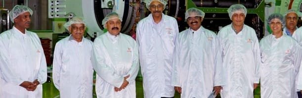 The Minister of State for Development of North Eastern Region (I/C), Prime Minister’s Office,..