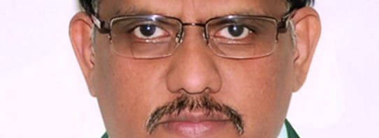 Dr. S. Christopher appointed as the new Director General, DRDO