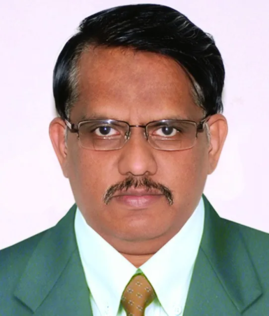 Dr. S. Christopher appointed as the new Director General, DRDO