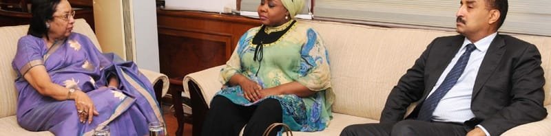 The Head of the United Nations Industrial Development Organization (UNIDO), ..