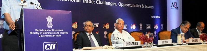 The Secretary, Department of Consumer Affairs, Shri Keshav Desiraju addressing ..