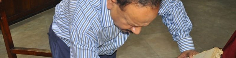 The Union Minister for Science & Technology and Earth Sciences, Dr. Harsh Vardhan ..