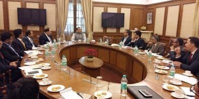 U.S.-India Business Council Concludes Successful Digital Economy Mission