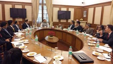 U.S.-India Business Council Concludes Successful Digital Economy Mission