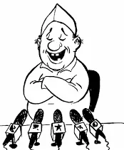 INDIA WANTS MATURE POLITICS AND MORE REFINED POLITICIANS ???