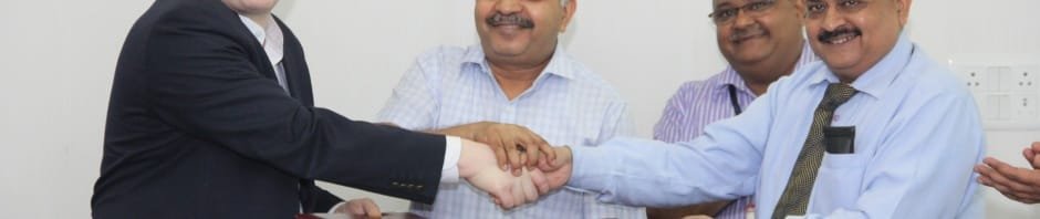 MoU signed between NTPC, NSDF & NSDC