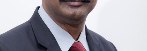 Dr. G. Satheesh Reddy takes over as the Scientific Advisor to Raksha Mantri