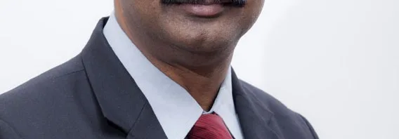 Dr. G. Satheesh Reddy takes over as the Scientific Advisor to Raksha Mantri