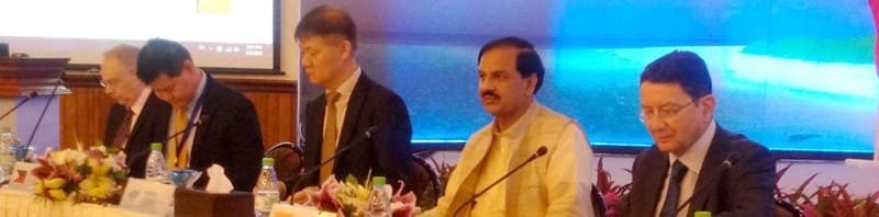The Minister of State for Culture (Independent Charge), Tourism ..