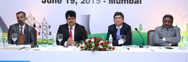 NTPC ORGANIZE 13TH FOREIGN LENDER MEET IN MUMBAI
