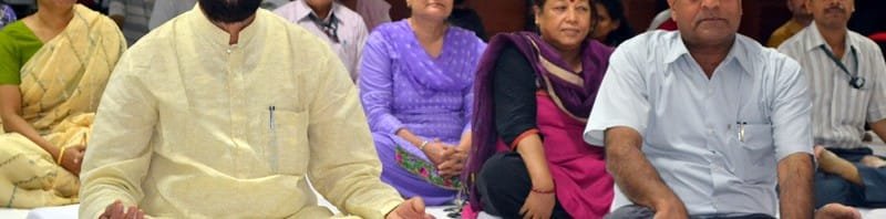 The Minister of State for Environment, Forest and Climate Change (Independent Charge), ..