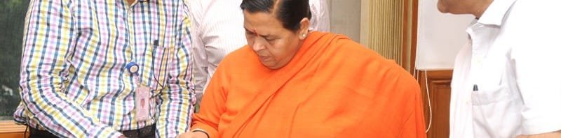 The Union Minister for Water Resources, River Development and Ganga Rejuvenation,..