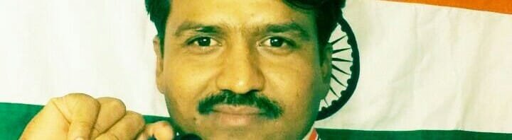 DELHI POLICE CONSTABLE JITENDER SINGH SHINES AT WORLD POLICE GAMES HELD AT UNITED STATES OF AMERICA