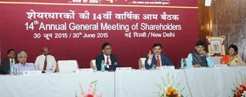 PNB 14TH AGM HELD