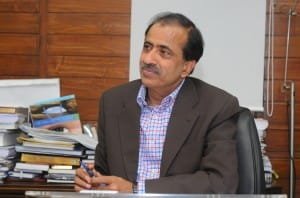 BALVENDER KUMAR 1981 BATCH IAS OFFICER APPOINTED SECRETARY,MINISTRY OF MINES