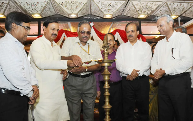 The Minister of State for Culture (Independent Charge), Tourism (Independent Charge)..