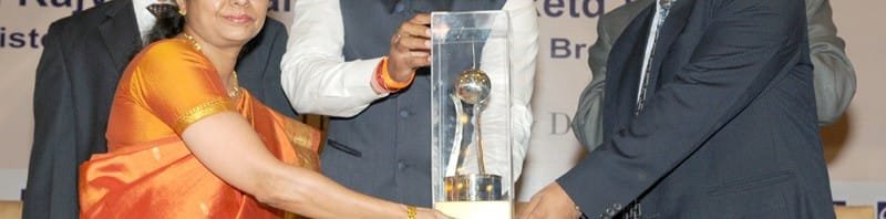 The Minister of State for Information & Broadcasting, Col. Rajyavardhan Singh Rathore ..