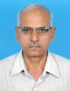 ASI (Dvr.)Ramesh Chander (Now look after SI)