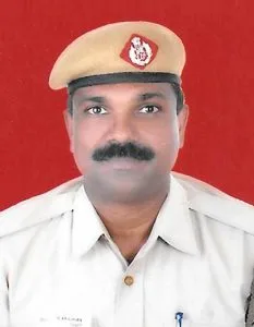 Ct. (Exe.) Krishanan N.