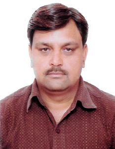 HC Satender Kumar