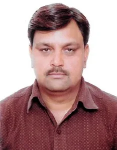 HC Satender Kumar
