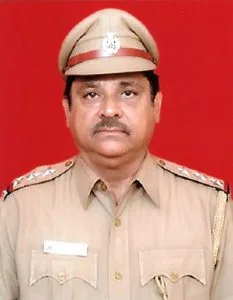 Insp (Min.) Surender Kumar