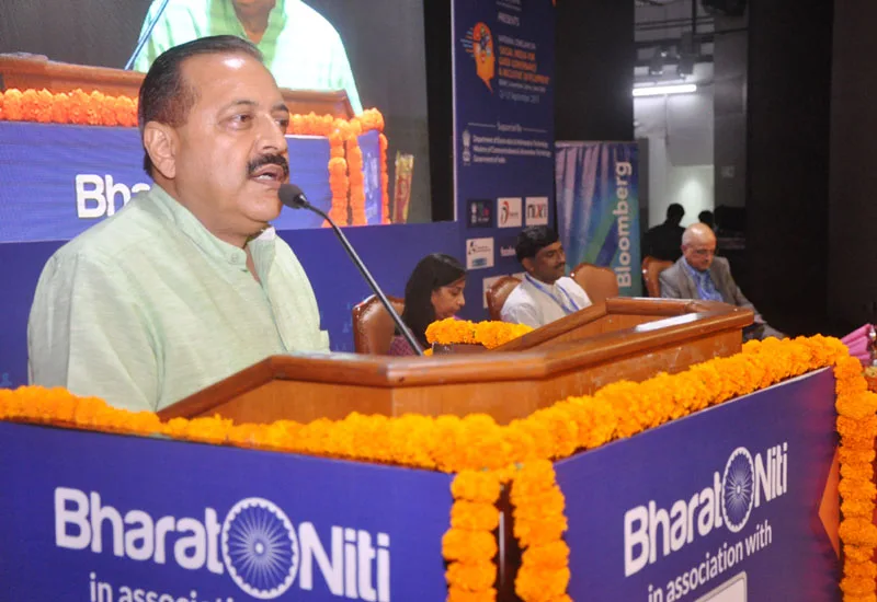 The Minister of State for Development of North Eastern Region (I/C), Prime Minister’s Office, ..