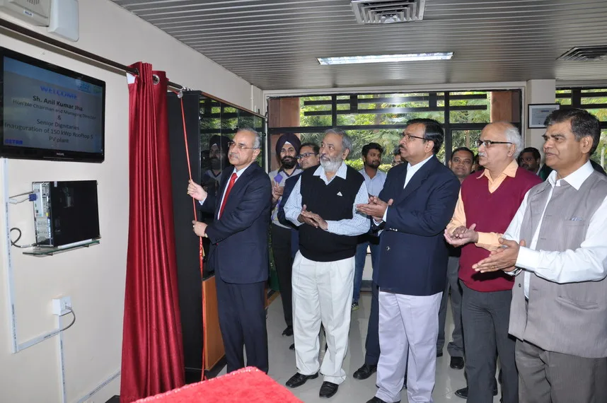 BHEL holds Annual Industry-Academia Meet; Signs MoU with IIT Roorkee