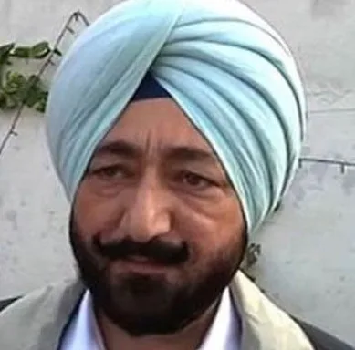 GURDASPUR SP SALWINDER SINGH SPEAKS UP ON THE LATEST TERROR ATTACK AT PATHANKOT