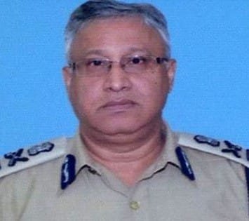 S JAVEED AHMAD APPOINTED DGP OF UTTAR PRADESH