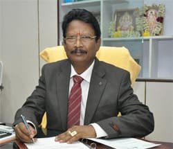 P SELVAKUMAR ASSUMES CHARGE OF DIRECTOR(PLANNING & PROJECTS) AT NLC
