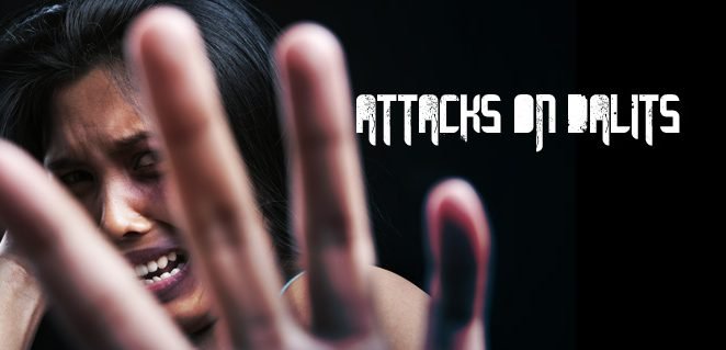 UK groups call on the UN and the UK PM to intervene for Atrocities against Dalits in India