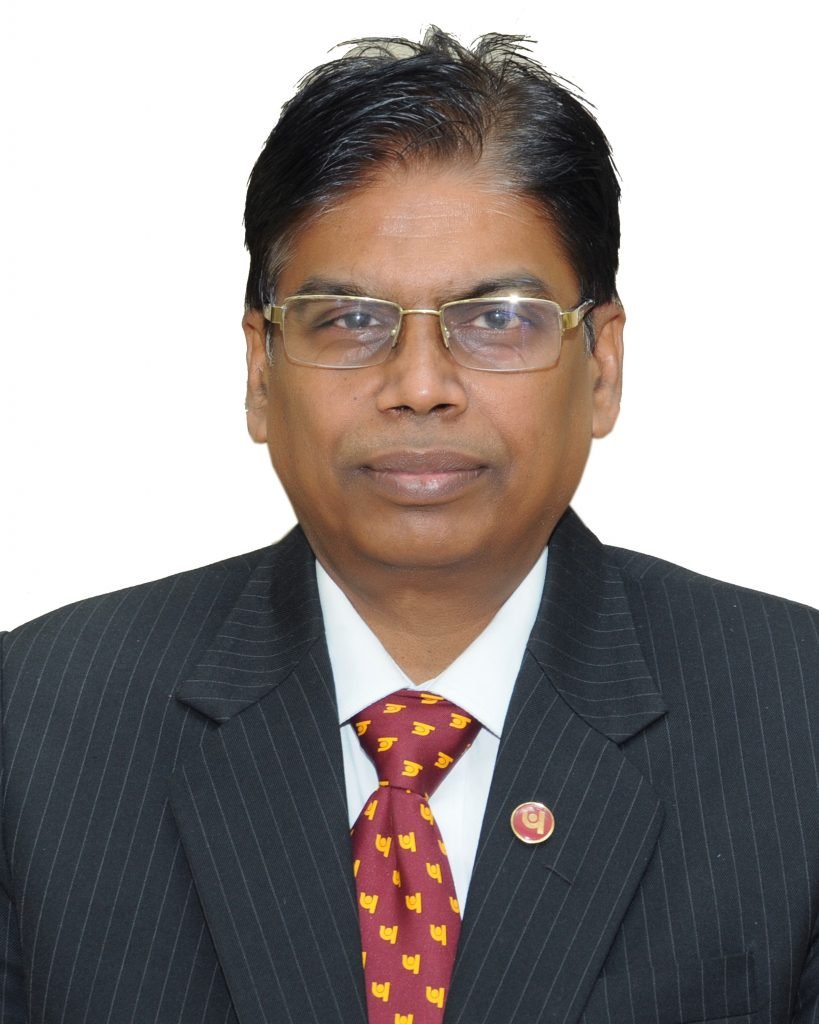 SANJEEV SHARAN APPOINTED EXECUTIVE DIRECTOR PUNJAB NATIONAL BANK ...