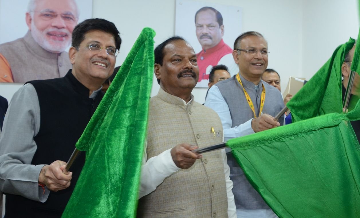 Coal Production Starts at NTPC’s  First Coal Block at Pakhribarwadih