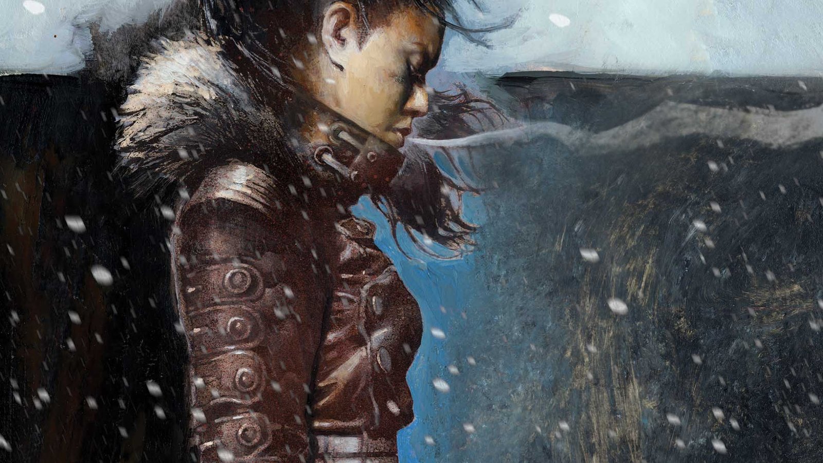 FROSTBITE AND HOMOEOPATHY