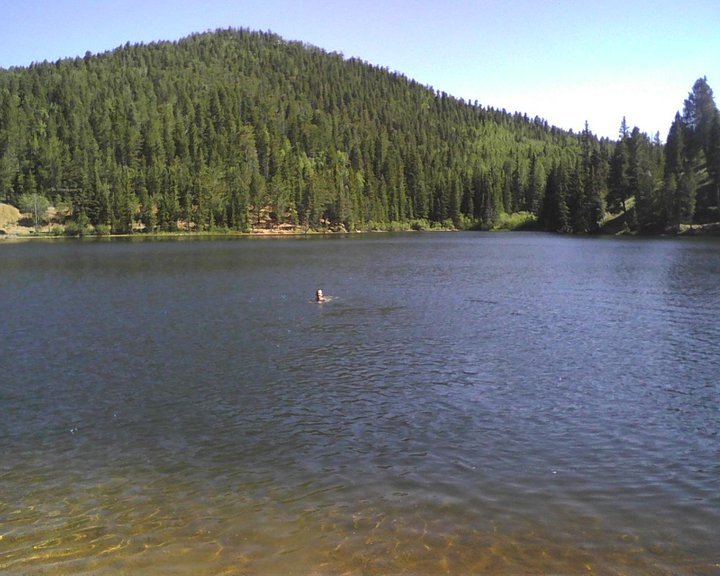 WATER LEVEL OF MAJOR 91 RESERVOIRS IN THE COUNTRY GOES DOWN