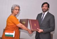 The Deputy Minister for Commerce, Ministry of Commerce & Industries, Government of Islamic ..