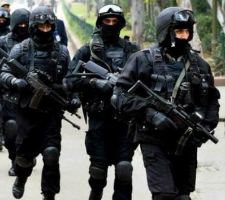 Gujarat gets new NSG hub; 5th in the country