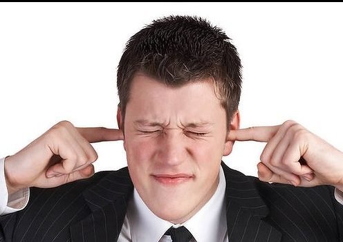 58 million Americans exposed to loud, frequent noises at work and home