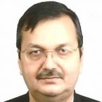 Raj Pratap Singh IAS (UP 1983)  appointed Principal Secretary of Mining Department