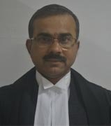 Justice N Chaudhury appointed Judge of Gauhati High Court