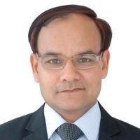 Prem Narayan IRSS (1990) appointed DDG of UIDAI