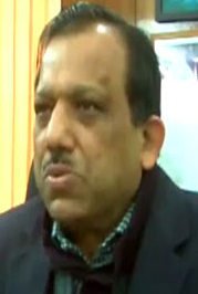 Rakesh Sharma appointed as Chief Principal Secy to the Uttrakhand CM